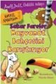 Sakar Fareler Hayvanat Bahçesini Karıştırıyor, Sorrel Anderson