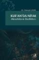 Kuranda Nifak Münafıkların Özellikleri, Fecr Yayınları