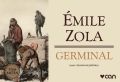 Germinal (Mini Kitap), Emile Zola