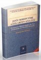 Doğu Rodop Türk Ağızlarının Sözlüğü