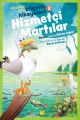 Hizmetçi Martılar, Kazım Uysal