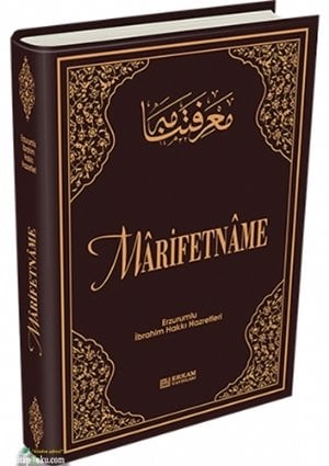 Marifetname Translitere Baskı, Erkam Yayınları
