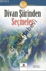 Divan Şiirinden Seçmeler, Karanfil Yayınları