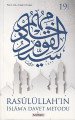 Rasulüllahın İslama Davet Metodu, Prof. Dr. Ahmet Önkal