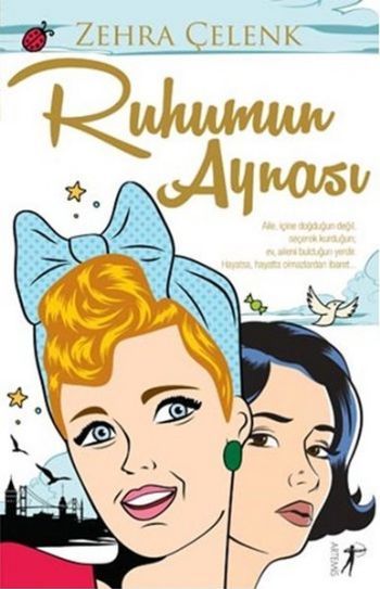 Ruhumun Aynası, Zehra Çelenk