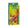 ALPİNO DA-0198 (STICKDACS) PintaColor MUM BOYA 12 Lİ