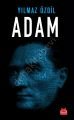 Adam, Yılmaz Özdil, Kırmızı Kedi Yayınevi