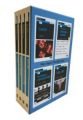 Film Yapımı Temelleri Seti (4 Kitap Kutulu), James Richards, Literatür