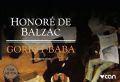 Goriot Baba (Mini Kitap), Honore de Balzac