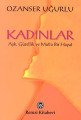Kadınlar, Ozanser Uğurlu, Remzi Kitabevi