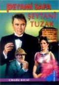 Şeytani Tuzak Cingöz Recai, Peyami Safa, Damla Yayınevi