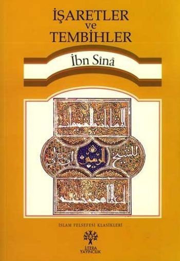 İşaretler ve Tembihler, İbni Sina