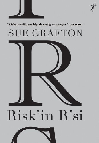 Risk’in R’si, Sue Grafton