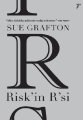 Risk’in R’si, Sue Grafton