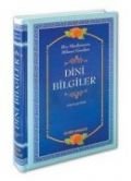Dini Bilgiler (İthal Kağıt-Ciltli), Adem Şener