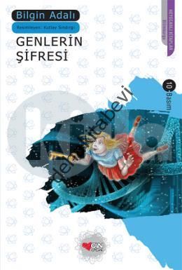 Genlerin Şifresi, Bilgin Adalı