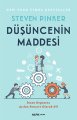 Düşüncenin Maddesi, Steven Pinker