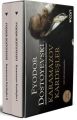 Karamazov Kardeşler (Mini Kitap), Fyodor Mihayloviç Dostoyevski