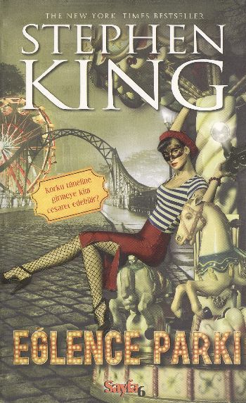 Eğlence Parkı, Stephen King