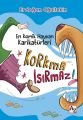 Korkma Isırmaz, Erdoğan Oğultekin