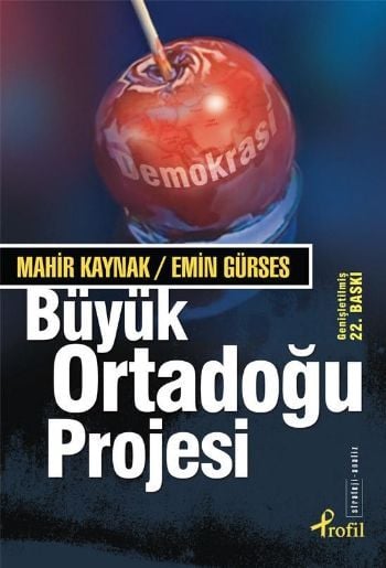 Büyük Ortadoğu Projesi, Mahir Kaynak
