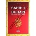 Sahihi Buhari Muhtasarı Tecridi Sarih (Ciltli), Şamua, Ravza Yayınları