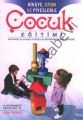 HİKAYE, OYUN ve PİYESLERLE ÇOCUK EĞİTİMİ