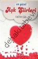 En Güzel Aşk Şiirleri, Fatih Gül