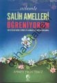 Ailemle Salih Amelleri Öğreniyorum, Ahmet Emin Temiz