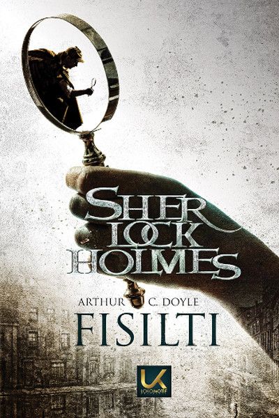Sherlock Holmes Kitap Serisi ( 5 Kitap ), Sir Arthur Conan Doyle