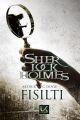 Sherlock Holmes Kitap Serisi ( 5 Kitap ), Sir Arthur Conan Doyle