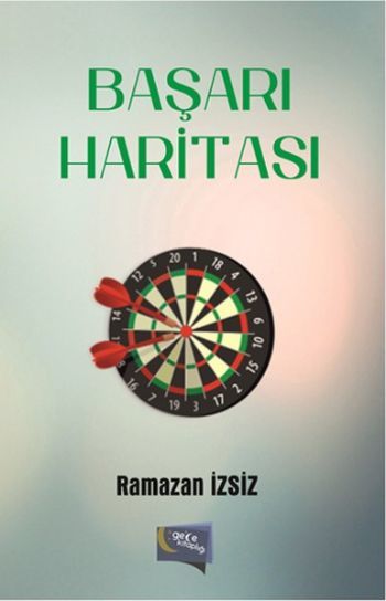 Başarı Haritası, Ramazan İzsiz