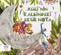 Rulinin Kalbindeki Eksik Nota, Afra Elif