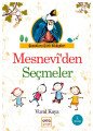 Çocuklara Şiirli Hikâyeler; Mesnevi´Den Seçmeler, Nar Yayınları