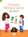 Sürpriz Bilmece Günü, Başak Eralp Gür