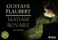 Madam Bovary (Mini Kitap) , Gustave Flaubert