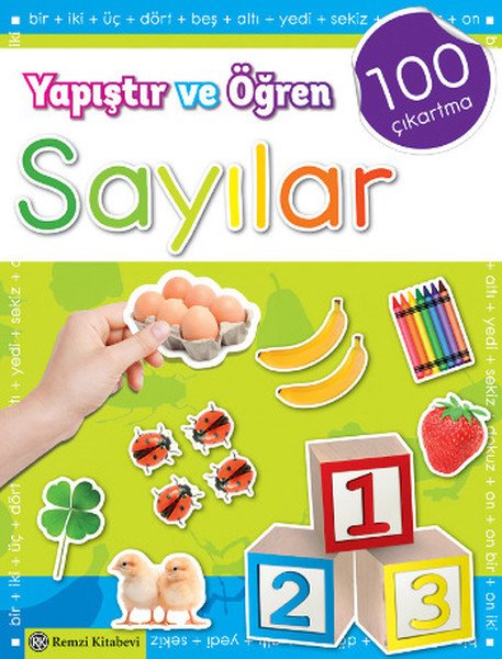 Sayılar,