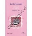 Kur'an Kıssaları, Muhammed Abay, Ensar Neşriyat