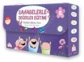 Sahabelerle Değerler Eğitimi 10 Kitap Takım, Nesil Yayınları