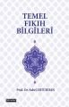 Temel Fıkıh Bılgılerı, Sabri Erturhan, Hıkmetevı Yayınları