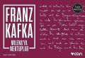 Milena'ya Mektuplar (Mini Kitap), Franz Kafka