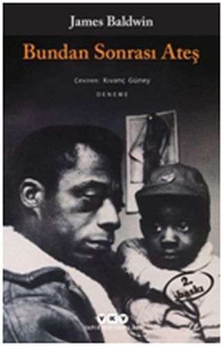 Bundan Sonrası Ateş, James Baldwin