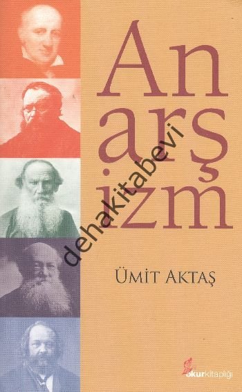 Anarşizm, Ümit Aktaş