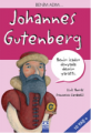 Benim Adım... Johannes Gutenberg - Lluís Borràs