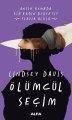 Ölümcül Seçim, Lindsey Davis