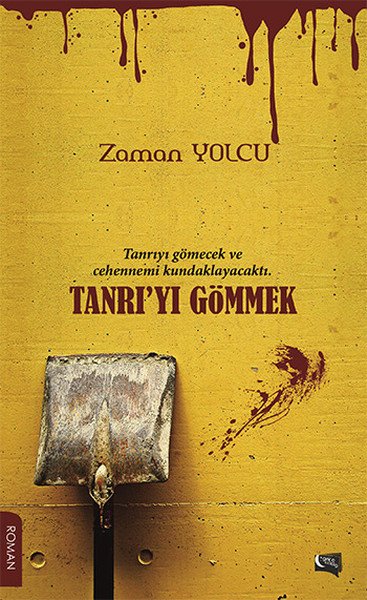 Tanrı'yı Gömmek, Zaman Yolcu