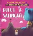 Bulut Salıncağı - Ayıcık Mavi İle İyi Geceler Masalları