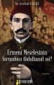 Ermeni Meselesinin Sorumlusu, Kahverengi Kitap