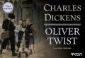 Oliver Twist (Mini Kitap), Charles Dickens