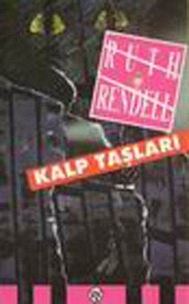 Kalp Taşları, Ruth Rendell, Remzi Kitabevi